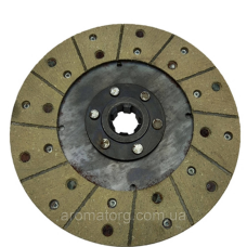 Диск зчеплення Shifeng 240/244/DW244B