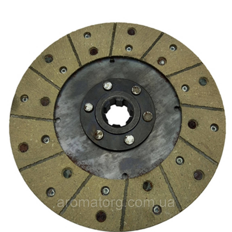 Диск зчеплення Shifeng 240/244/DW244B