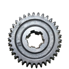 Шестерня 1 передачі Z=34/6 Шифенг24В DW244B