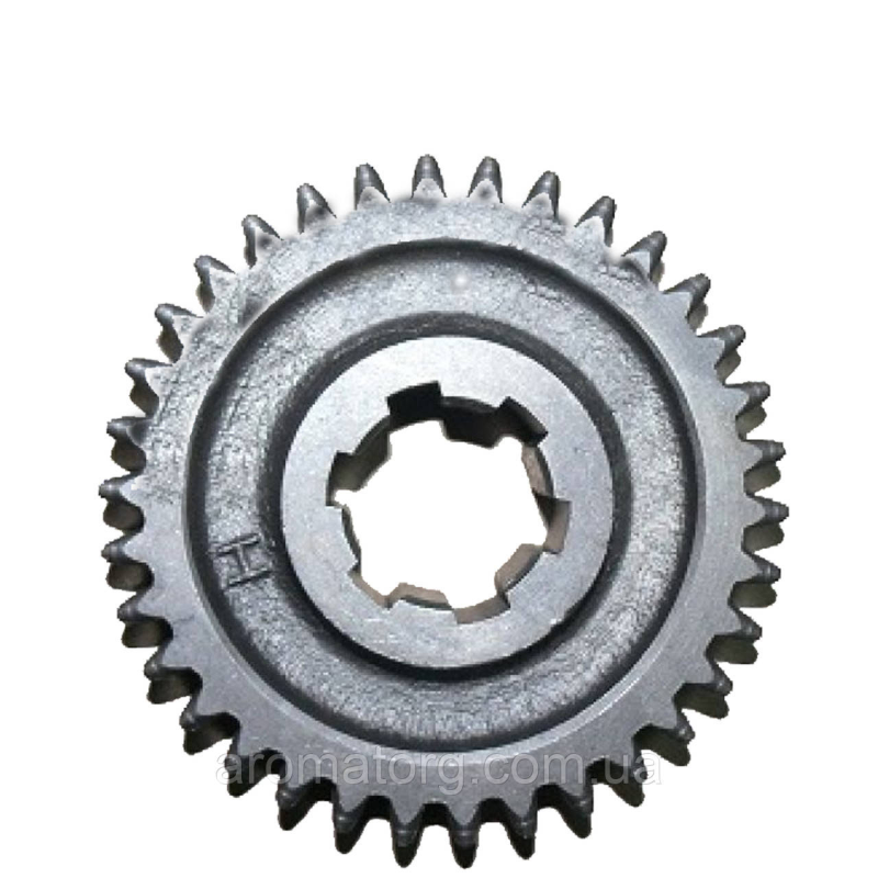 Шестерня 1 передачі Z=34/6 Шифенг24В DW244B