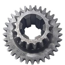Шестерня  1-4 передачі рухома Shifeng 244 Z-17/33/6