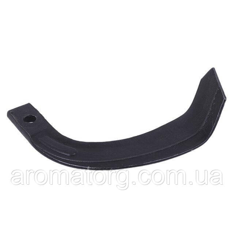 Ніж фрези правий IT-245 A-a TT AGRO MOTO на мототрактор, 160*205 мм, 550 г