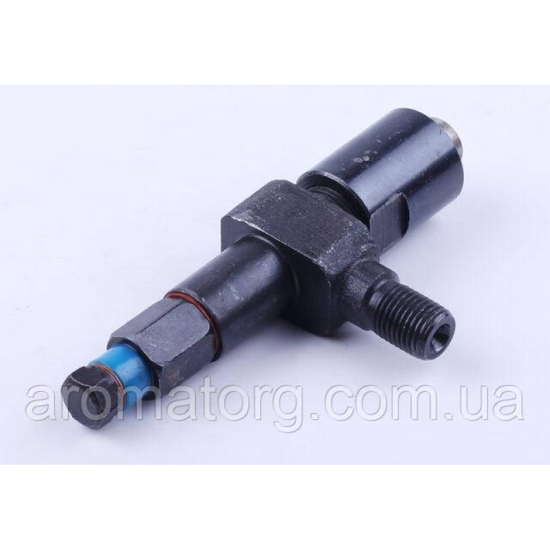 Топливный инжектор TT AGRO MOTO 195N ZUBR форсунка