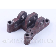 Вал коромирадло DL190-12 Xingtai 120