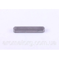 Шпонка C10*63 GB1096-79 DongFeng 240/244