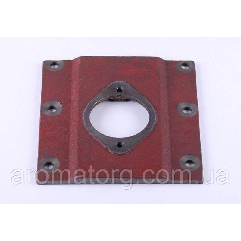 Кришка КПП DongFeng 354/404 Кришка КПП DongFeng 354/404