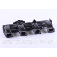 Колектор впускний 4L22BT