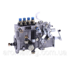 Насос паливний ТНВД (4 циліндри) 4L22BT