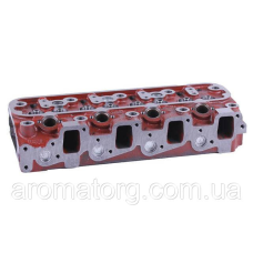 Головка блока циліндрів гола 4L22BT