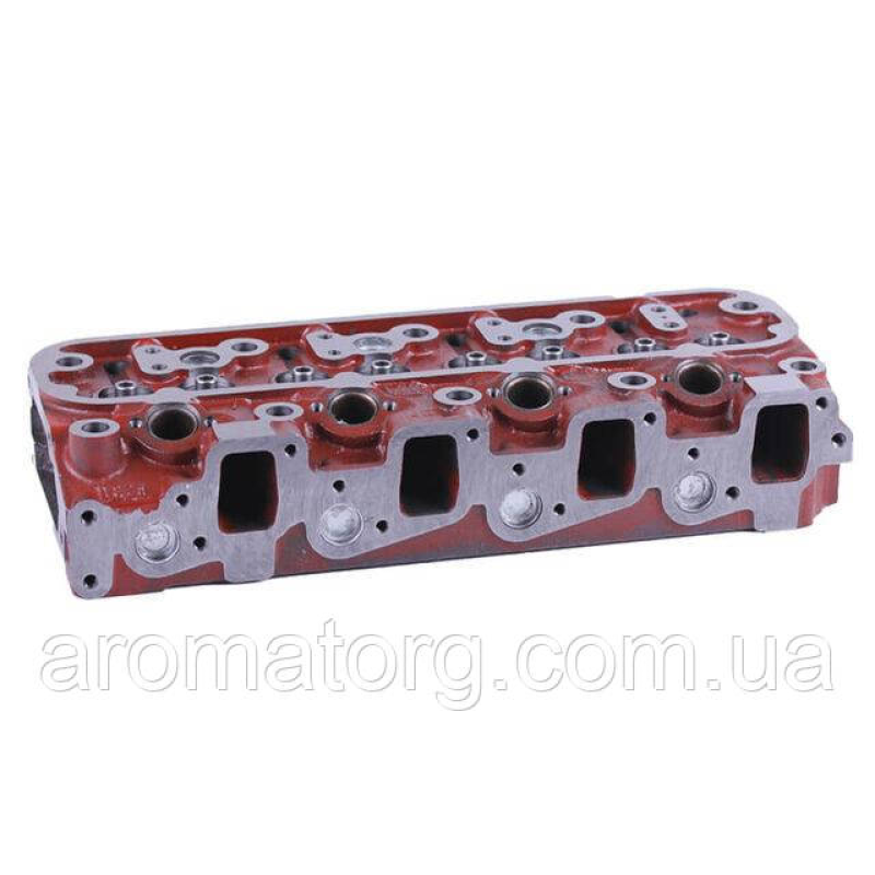 Головка блока циліндрів гола 4L22BT