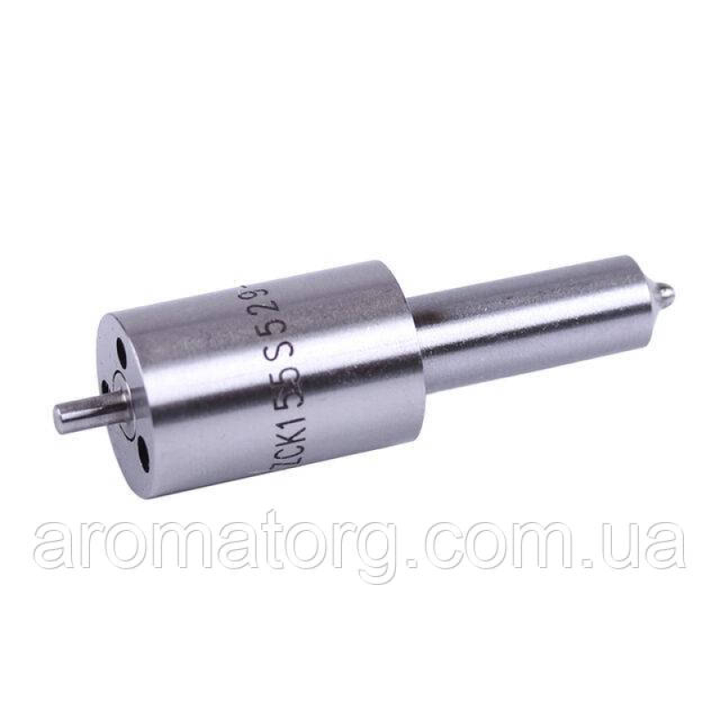 Розпилювач форсунки TTG ZCK155S529, ZN490BT, ZN390, ZN485 на трактор DongFeng 404, Chery 244/354/404