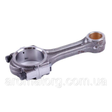 Шатун TTG на трактор DongFeng 404 Chery 244/354/404 з дизельним двигуном ZN490BT ZN390 ZN485