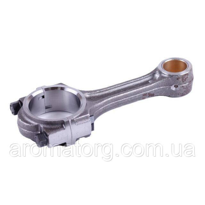Шатун TTG на трактор DongFeng 404 Chery 244/354/404 з дизельним двигуном ZN490BT ZN390 ZN485