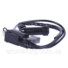 Котушка високої напруги з надсвічником ТАТА на двигун 188F генератора GN 5-6 KW