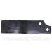 Ніж фрези лівий 1GLN125/140 720gr 60*215 мм Mototraktor