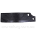 Ніж фрези правий 1GLN125/140 720gr 60*215 мм Mototraktor