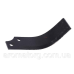 Ніж фрези правий 1GLN125/140 720gr 60*215 мм Mototraktor