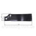 Ніж фрези правий 1GLN125/140 720gr 60*215 мм Mototraktor
