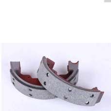 Колодки гальмівні Dong Feng 240/244