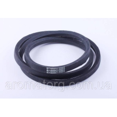 Ремень B-1800 TT AGRO MOTO  для дизельного двигателя 180N/195N, L - 920×2 мм
