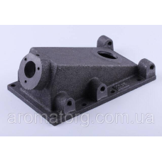 Кришка верхня корпуса КПП TT AGRO MOTO на КПП/6, 1 отвір