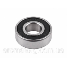 Підшипник шківа 6202 RS TT AGRO MOTO на роторну косарку KRO 900