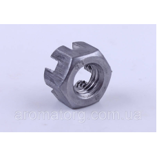 Гайка корончатая М10 - KRO 900