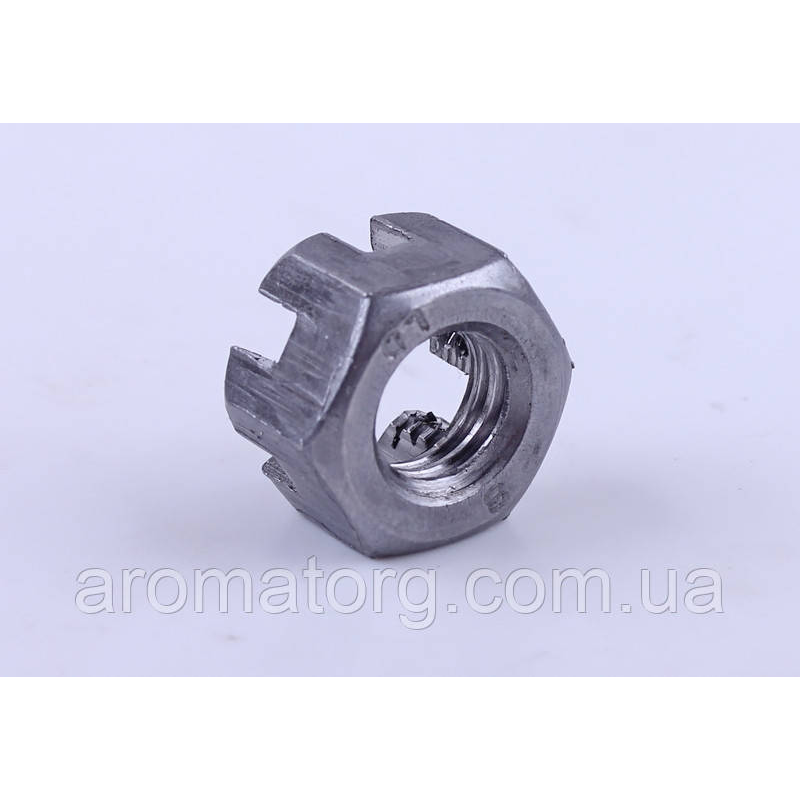 Гайка корончатая М10 - KRO 900