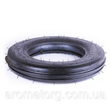 Покришка з камерою 5.00*15 Тата 10PR 7,5 кг Якісні покришки з камерою Покришки для мототрактора