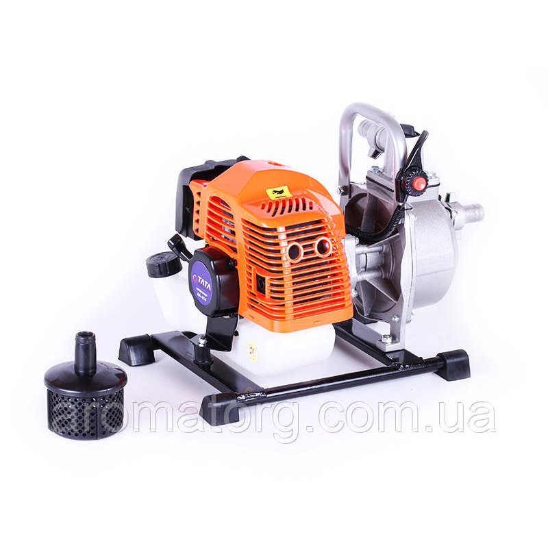 Водяна помпа TATA 52СС (10м3/год, діаметр 25 мм)