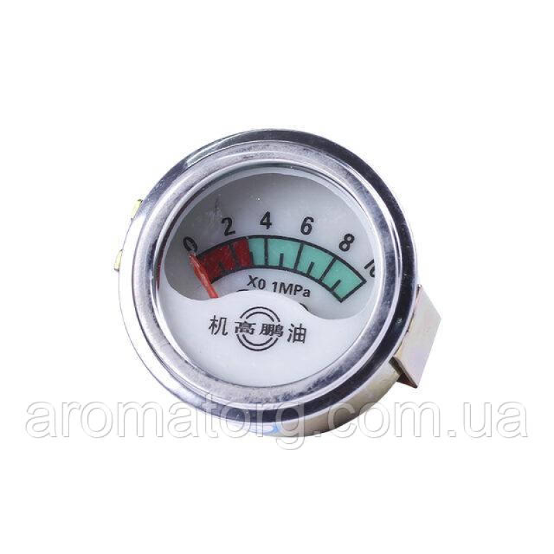 Датчик тиску оливи Shifeng 240