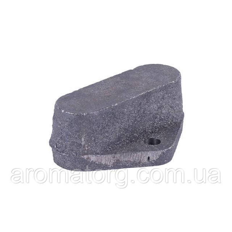 Кришка КПП (валів вилок) Shifeng 240