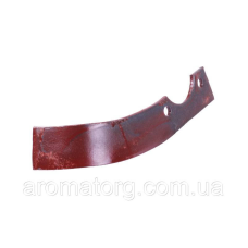 Ніж фрези правий 325gr L — 178F/186F Y-BOX