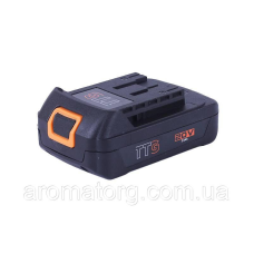 Акумуляторна батарея TTG, 20 V, 2 A