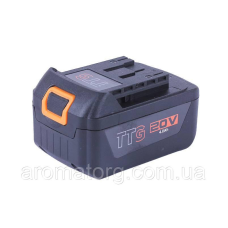 Акумуляторна батарея TTG, 20 V, 4 A