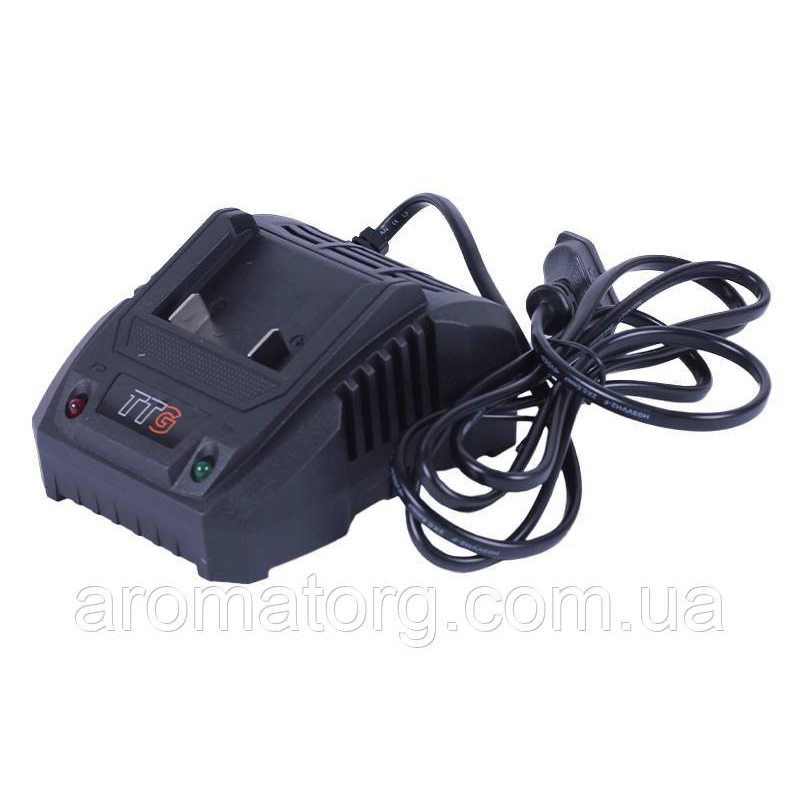 Зарядний пристрій TTG, 20 V