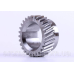 Шестірня колінвала ZN490BT ZN390 ZN485 DongFeng 404 Chery 244/354/404