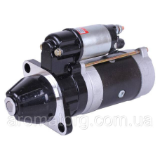 Стартер Z-11 TTG 12 V 3.5KW QDJ1321J СF3B24T на мінітрактор