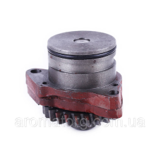 Насос оливний у зборі TY290/295 Xingtai 180/220