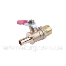 Кран топливный в сборе TTG на трактор Xingtai 120/180
