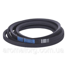 Ремінь В-3200 Li TTG на КПП