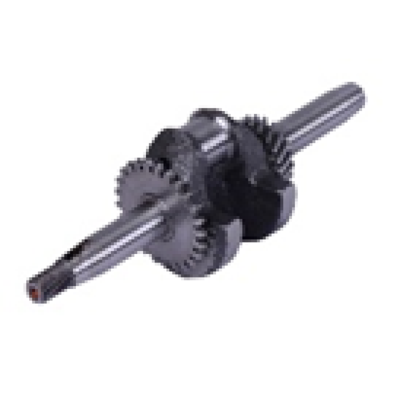 Коленвал - GN 1,2 KW