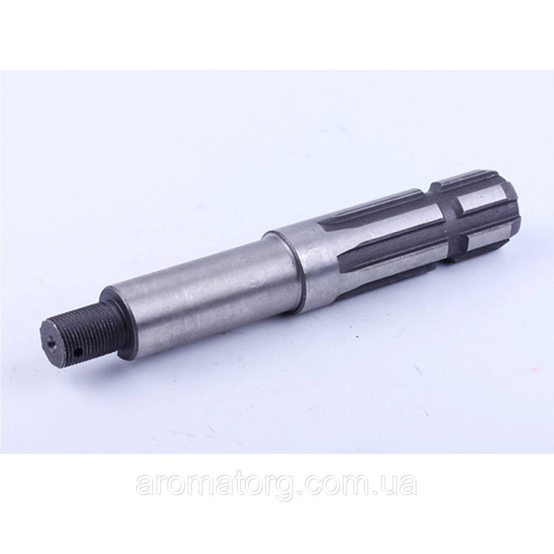 Вал ВОМ Xingtai 120-220 L-210mm Z-6