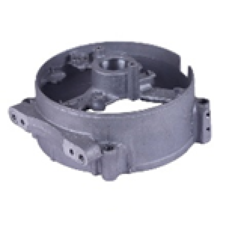 Кришка генератора задня — GN 1,2 KW