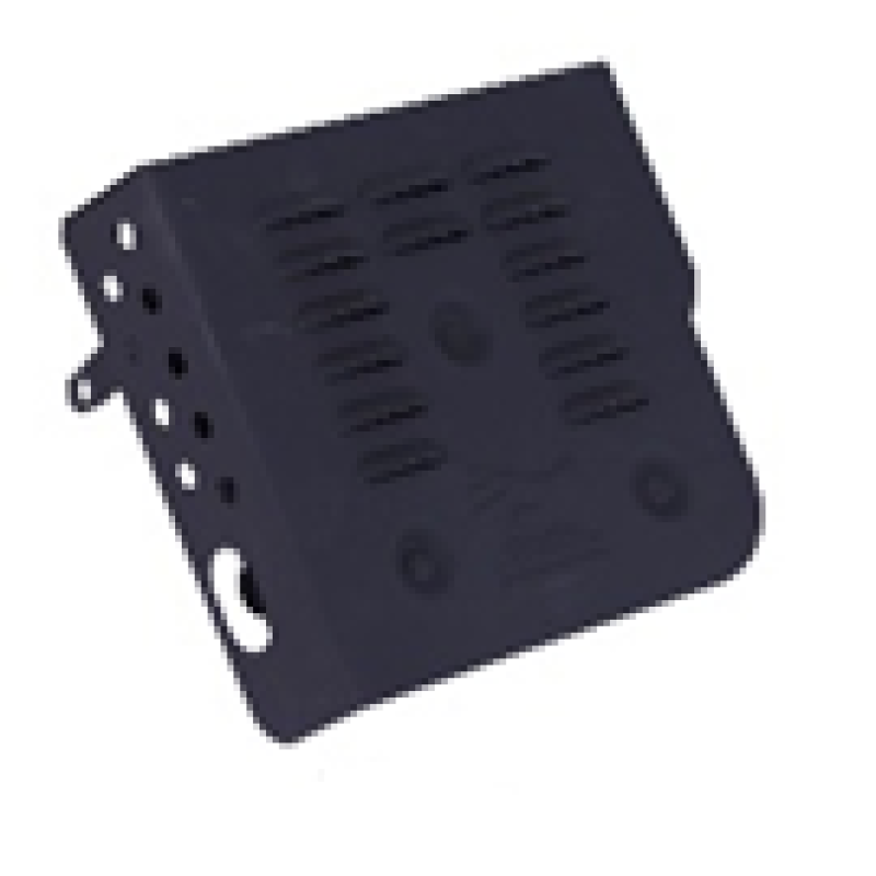 Глушник ТАТА на генератор GN 1,2 KW