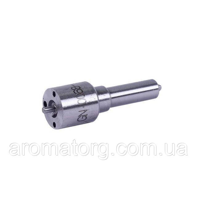 Розпилювач форсунки DLLA150PN926 TT AGRO MOTO на мотоблок ZUBR і генератор GN 5 KW з дизельним двигуном 186F, довгий