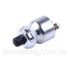 Кнопка сигнала TT AGRO MOTO на мототрактор