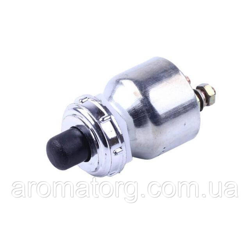 Кнопка сигнала TT AGRO MOTO на мототрактор