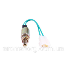 Включатель сигналов торможения JK514 (C402-008) TTG на трактор Jinma 254