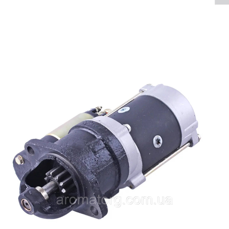 Стартер електричний Z-10 (12V) R195